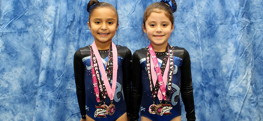 Club Dynamite Gymnastics - Meet our 2019 Senior Performance Team! These  fantastic gymnasts range from 11-21 years of age and from Level 5-9 in  gymnastics. All are experienced performers who bring a